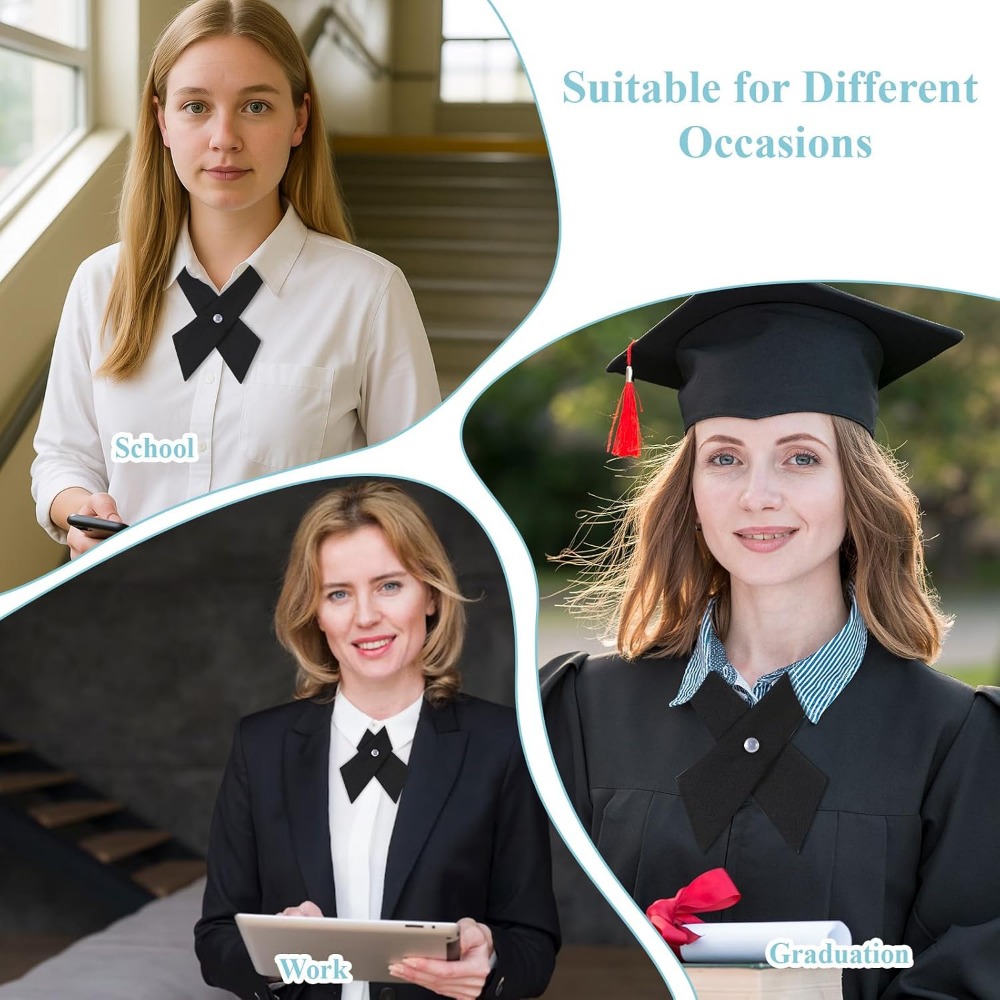 Dasi kupu-kupu silang yang dap - Bow Tie Pre Tied ulasan dan harga