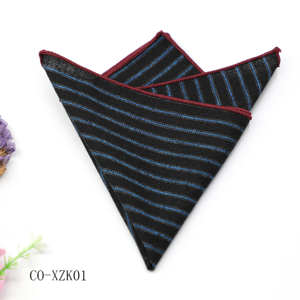 Setelan sapu tangan pria katun - Handkerchief Cotton Men ulasan dan harga