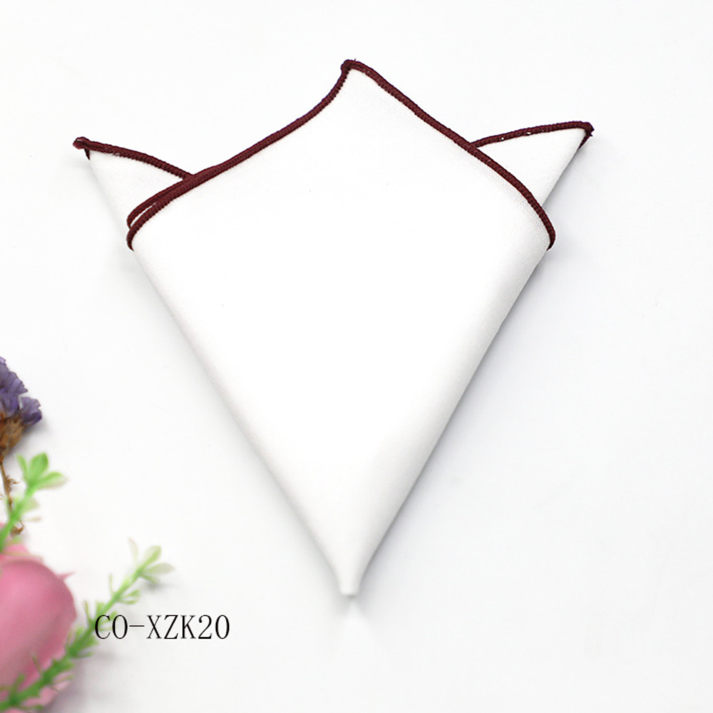 Setelan sapu tangan pria katun - Handkerchief Cotton Men ulasan dan harga