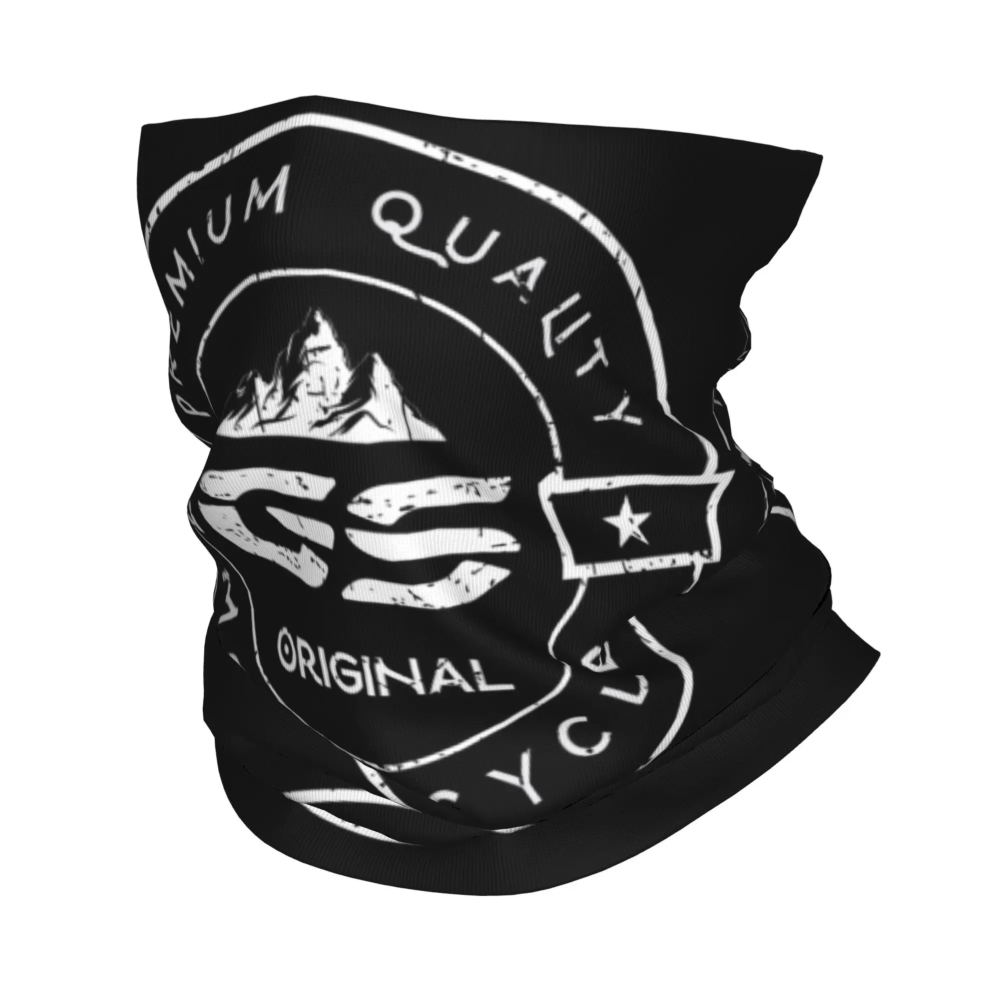 GS Adventure Motorbike Motorcy - Neck Warmer Tube ulasan dan harga