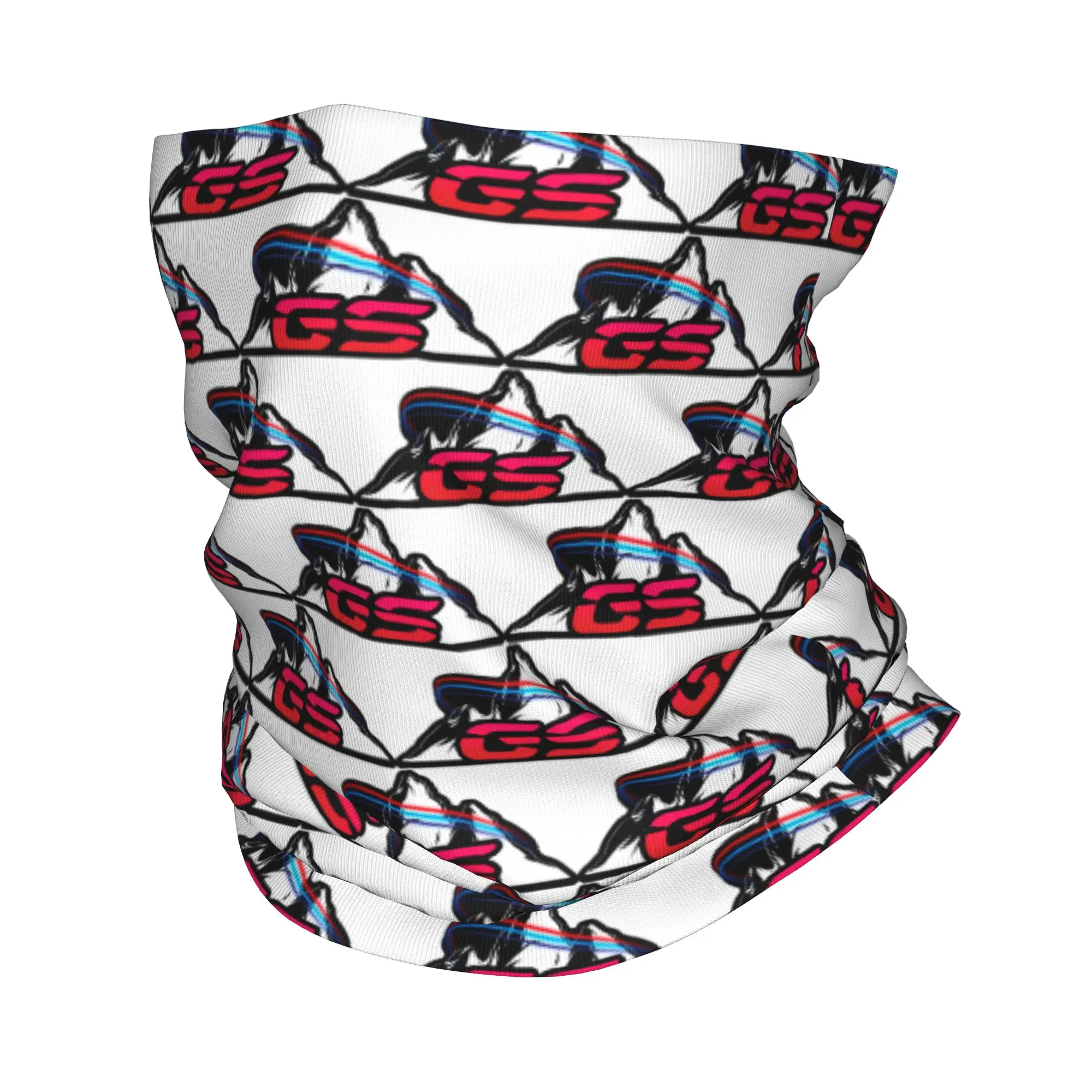 GS Adventure Motorbike Motorcy - Neck Warmer Tube ulasan dan harga