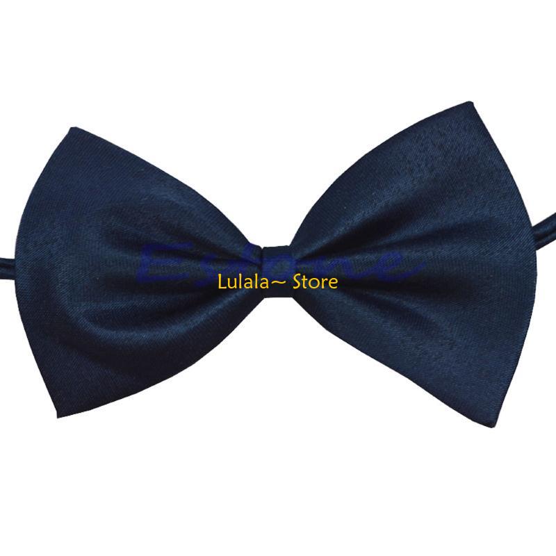 Y4QA Banyak Anak Perempuan Lak - Bow Tie Pre Tied ulasan dan harga