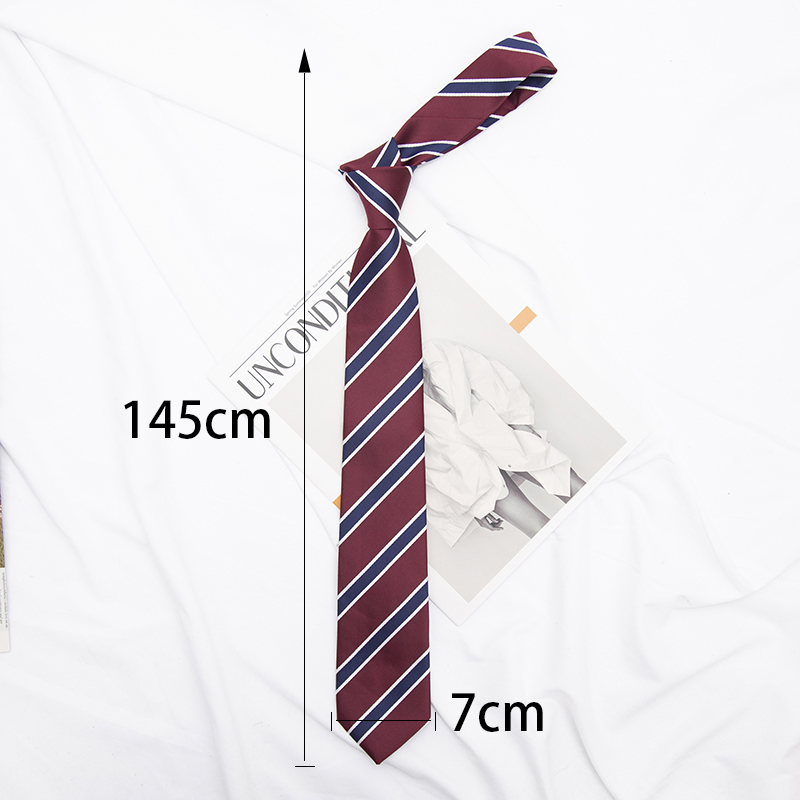 Dasi JK Baru Dasi Leher Bergar - Skinny Tie Men ulasan dan harga