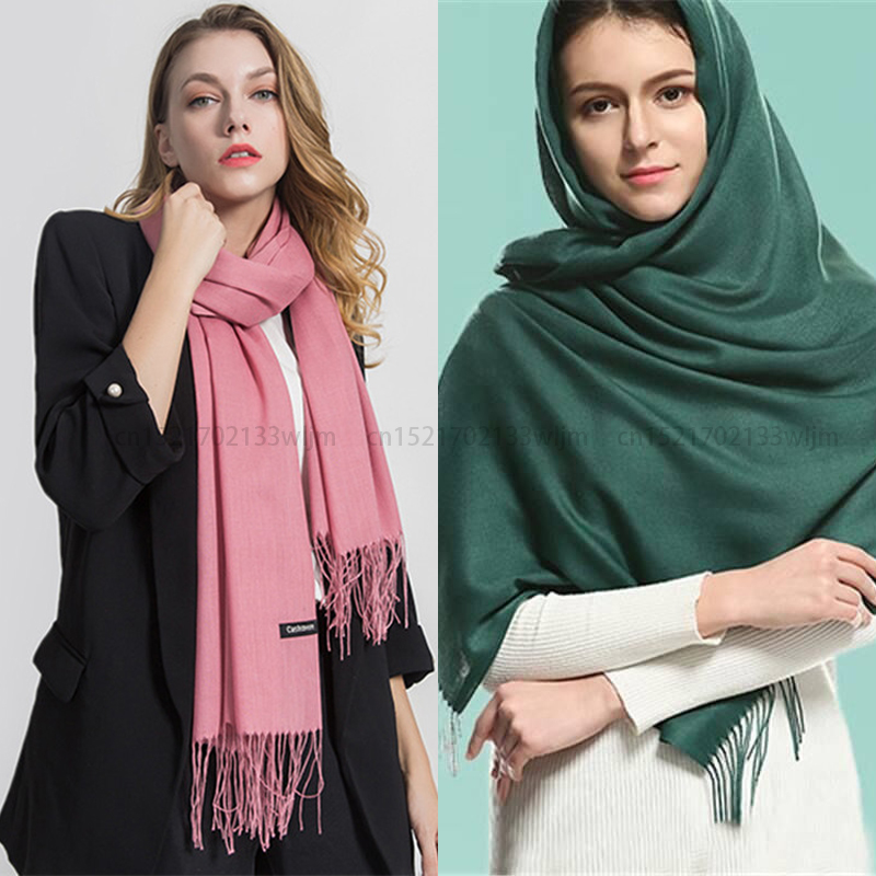 Syal wanita untuk musim dingin - Stole Wedding Shawl ulasan dan harga