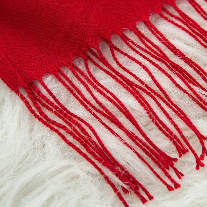Syal wanita untuk musim dingin - Stole Wedding Shawl ulasan dan harga