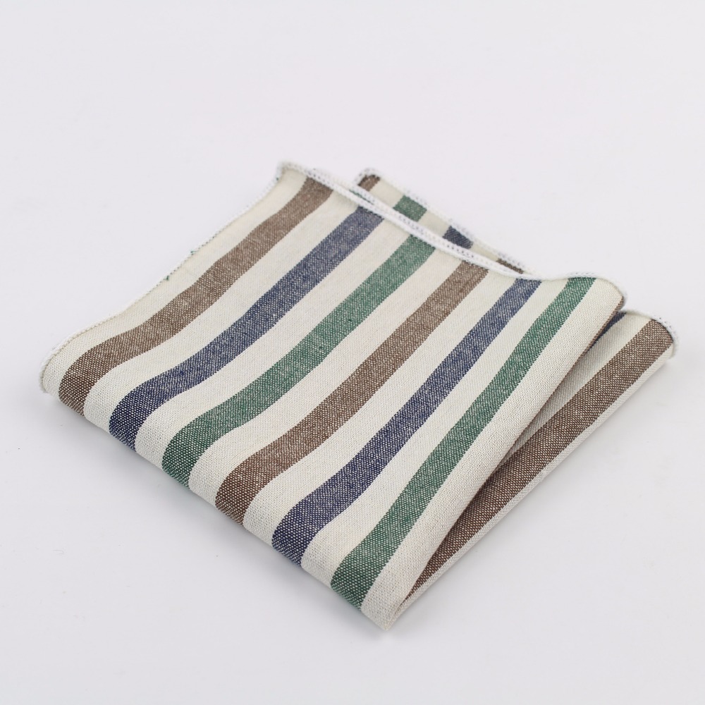 Wanita Sapu Tangan Katun Anyam - Handkerchief Cotton Men ulasan dan harga