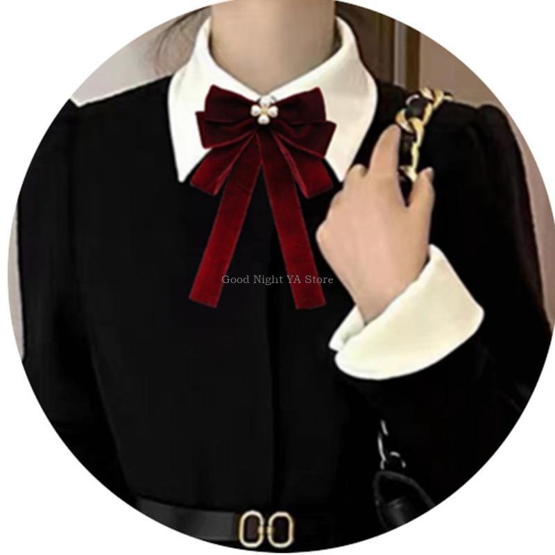 Dasi busur terikat pra terikat - Bow Tie Pre Tied ulasan dan harga