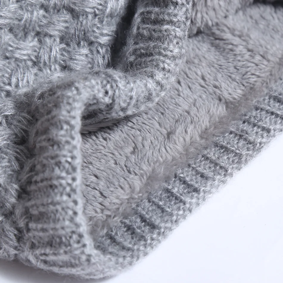 Syal Tak Terbatas Rajutan Musi - Infinity Scarf Knit ulasan dan harga