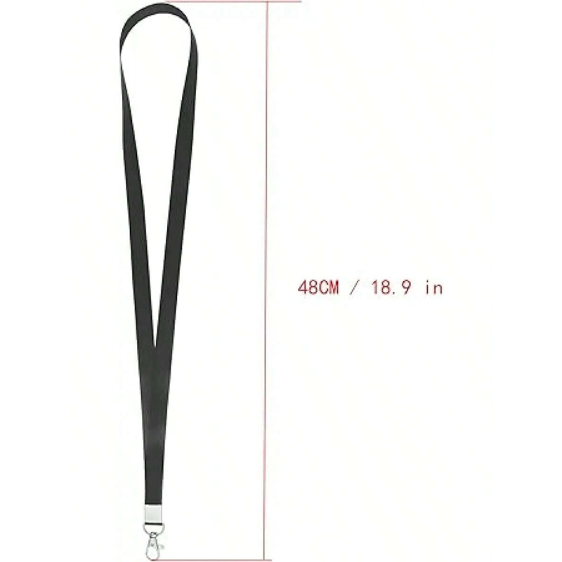 Set Lanyard Cruise dengan Temp - Lanyard Badge Holder ulasan dan harga