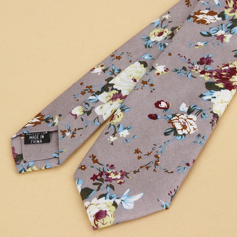 Baru Bunga Dasi untuk Pria Sem - Skinny Tie Men ulasan dan harga