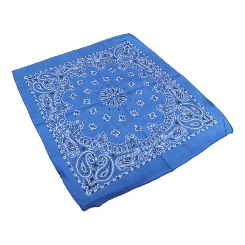 Syal Pria Wanita Vintage Perse - Handkerchief Cotton Men ulasan dan harga