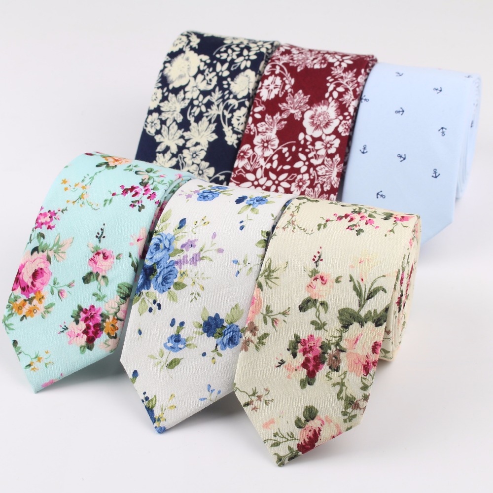 Katun Warna-warni Dasi Dasi Se - Skinny Tie Men ulasan dan harga