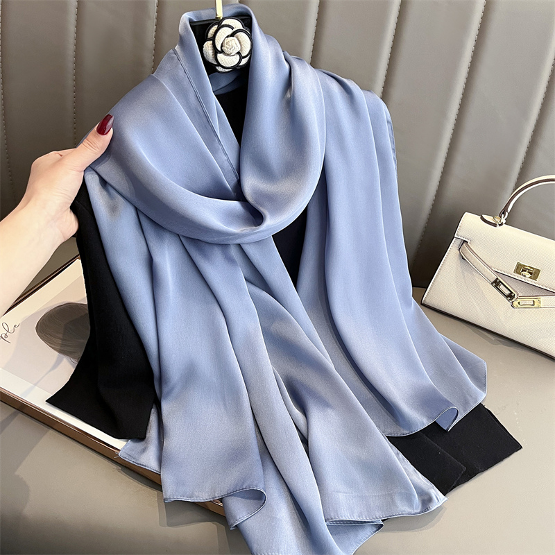 2024 merek mewah musim semi be - Pashmina Wrap Large ulasan dan harga