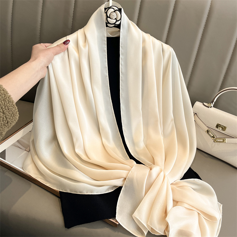 2024 merek mewah musim semi be - Pashmina Wrap Large ulasan dan harga