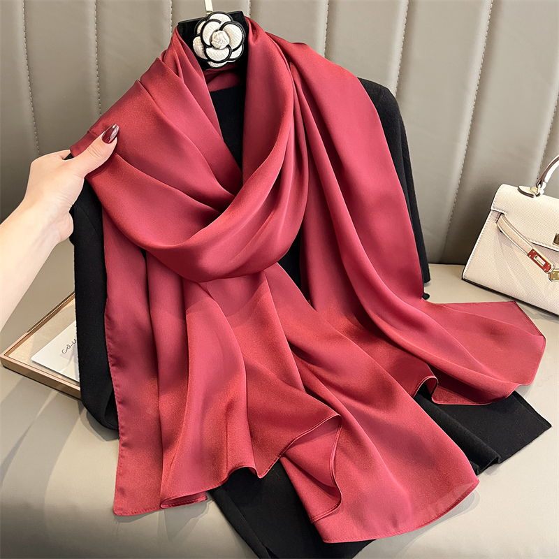 2024 merek mewah musim semi be - Pashmina Wrap Large ulasan dan harga