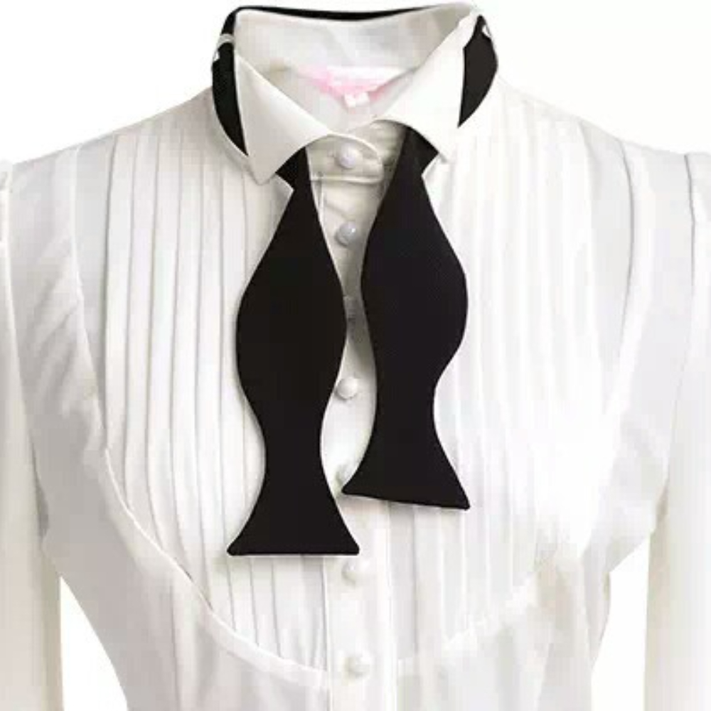 Dasi Kupu-kupu Formal Pria Yan - Bow Tie Pre Tied ulasan dan harga