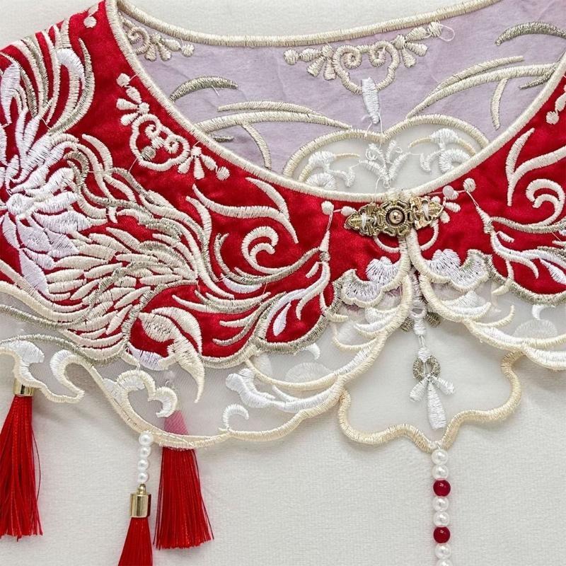 39BD Selendang Modis Uniseks S - Stole Wedding Shawl ulasan dan harga