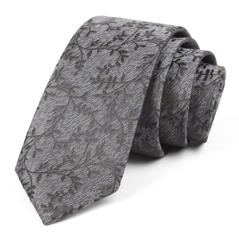 Dasi Pria Kurus Mewah 6CM untu - Skinny Tie Men ulasan dan harga