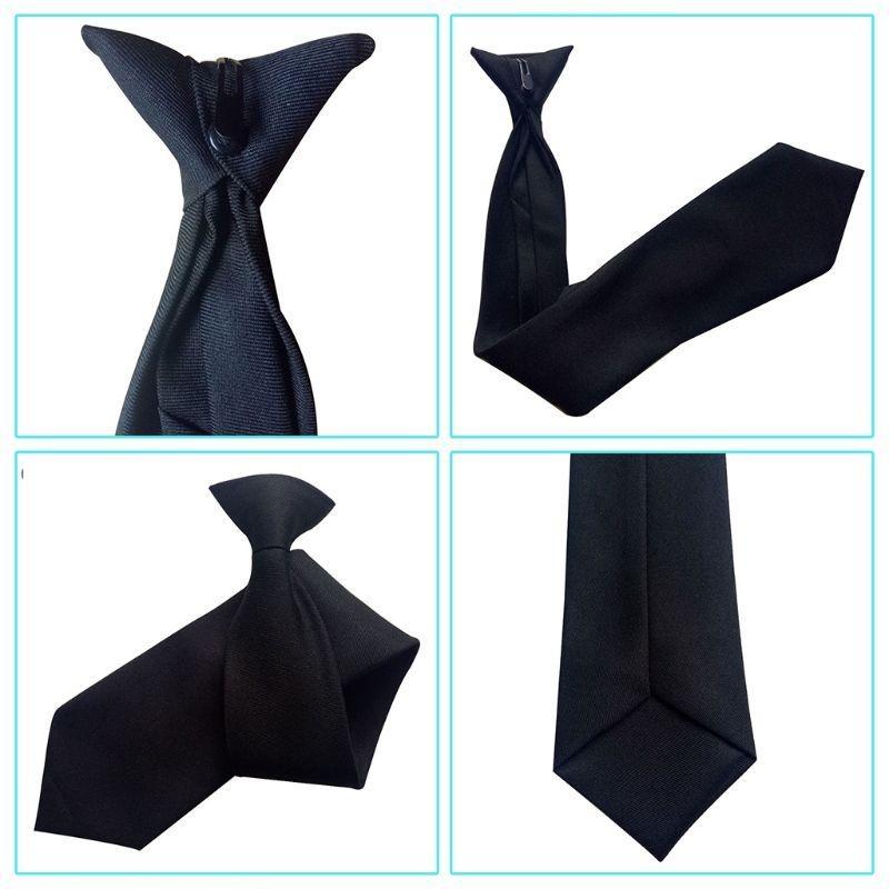 31BB 50X8Cm Seragam Pria Warna - Bow Tie Pre Tied ulasan dan harga