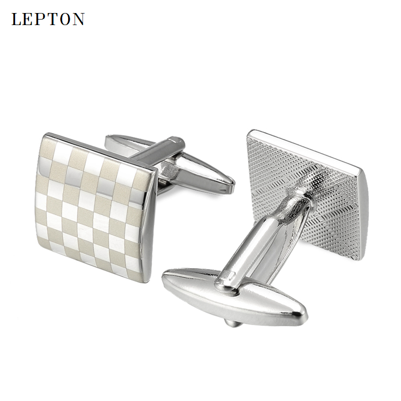 Lepton Klasik Persegi Laser Me - Tie Bar Set Gift ulasan dan harga