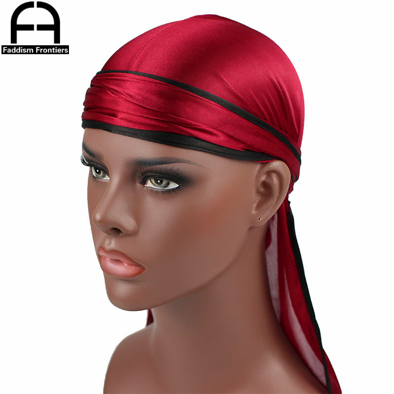 Topi Kepala Pengendara Motor T - Bandana Doo Rag ulasan dan harga