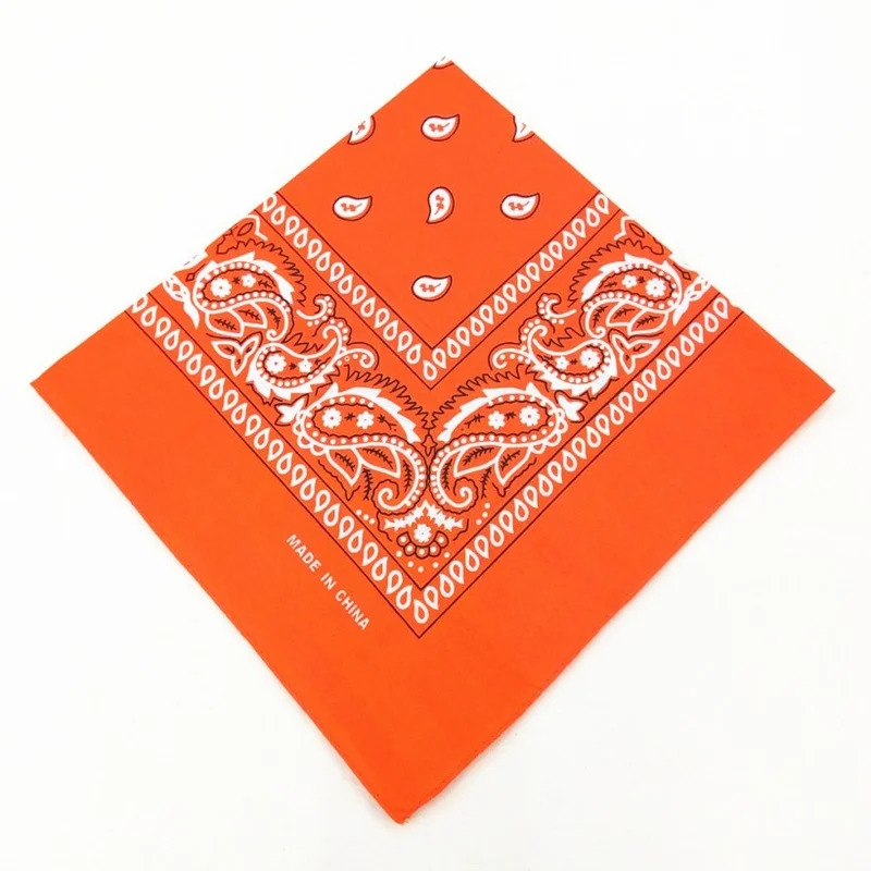 1/2/3 Buah Uniseks Pria Wanita - Handkerchief Cotton Men ulasan dan harga