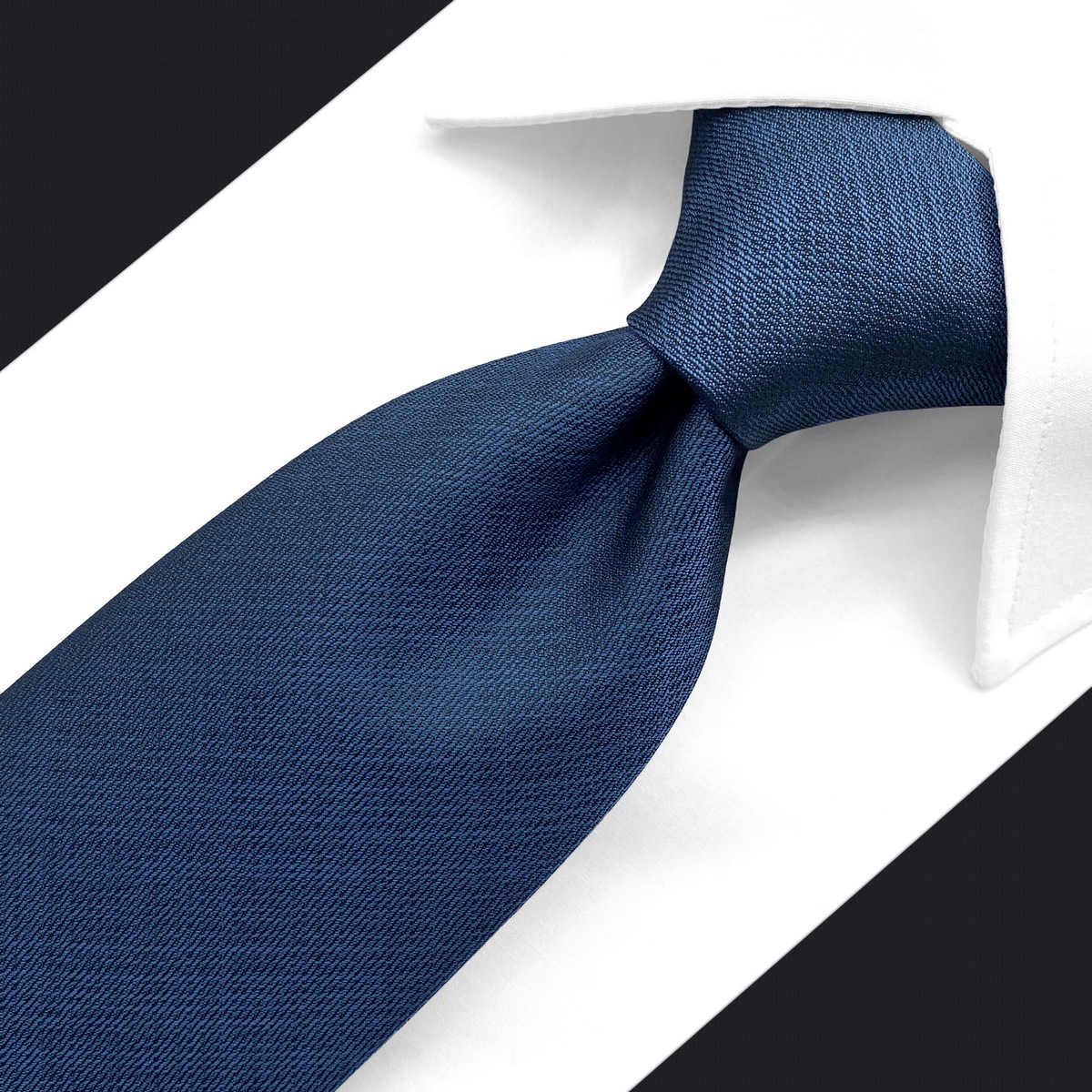 Set Dasi Pria D20 Navy Solid,  - Bow Tie Pre Tied ulasan dan harga