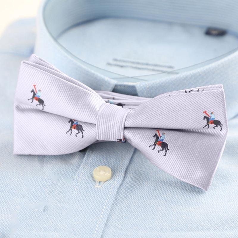 J2HD Handmade Busur Busur Untu - Bow Tie Pre Tied ulasan dan harga