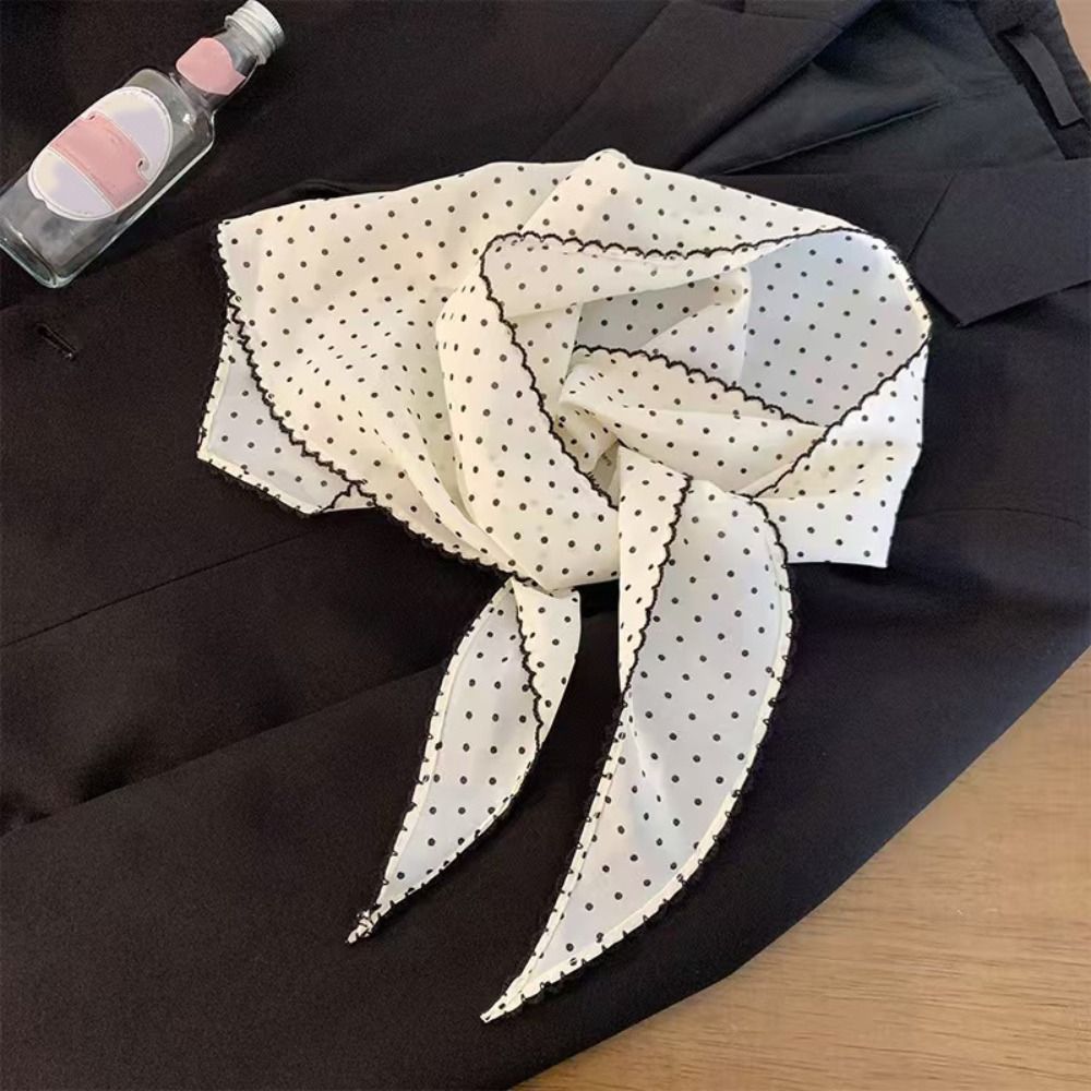 Ikat Rambut Segitiga Pantai Mo - Face Scarf Mask ulasan dan harga