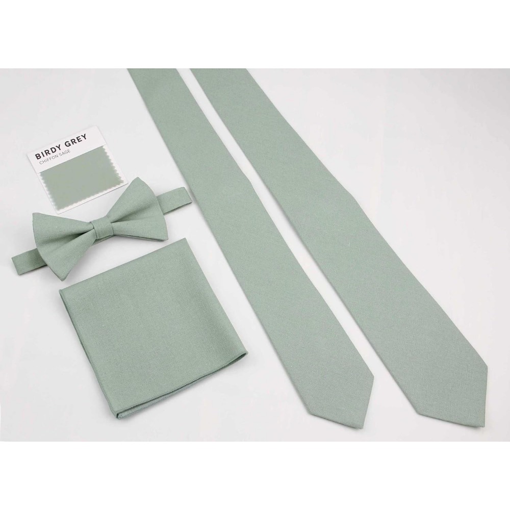 Dasi Kupu-kupu Linen Katun - D - Bow Tie Pre Tied ulasan dan harga