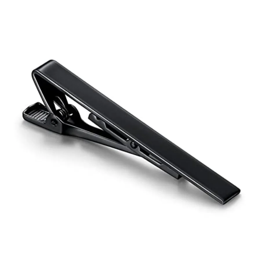 Klip Dasi Pria, Set Klip Dasi  - Tie Bar Set Gift ulasan dan harga