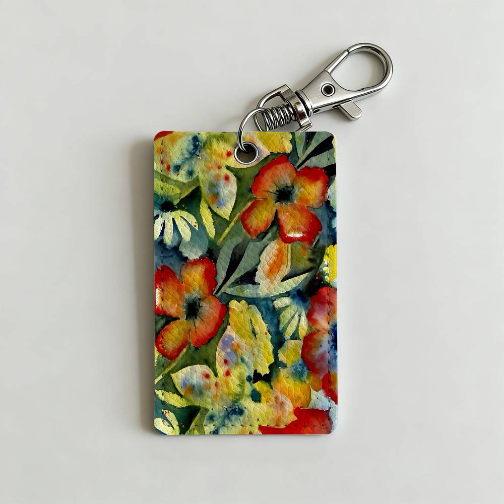 Adrianne Lenker Songs Album Ca - Lanyard Badge Holder ulasan dan harga