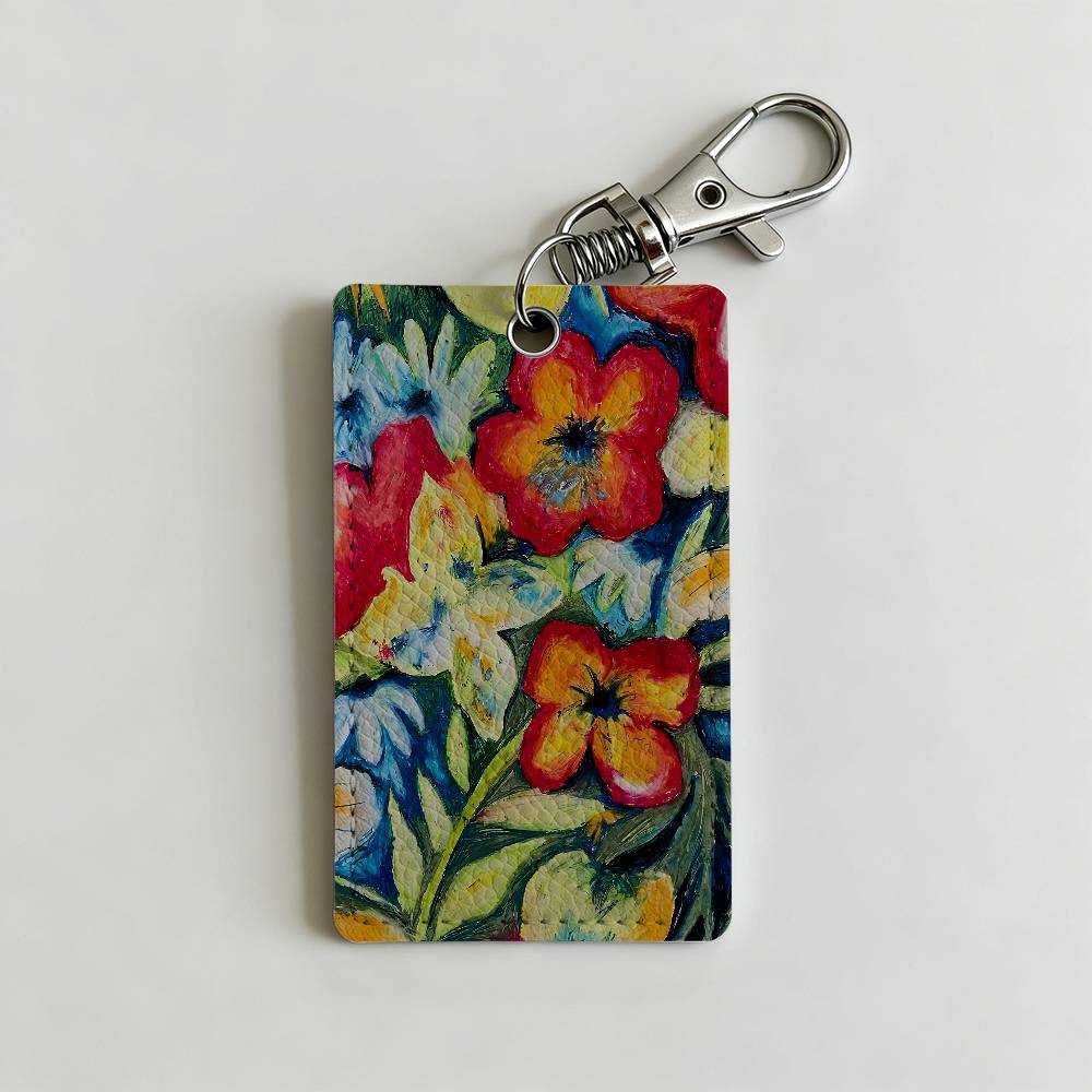 Adrianne Lenker Songs Album Ca - Lanyard Badge Holder ulasan dan harga