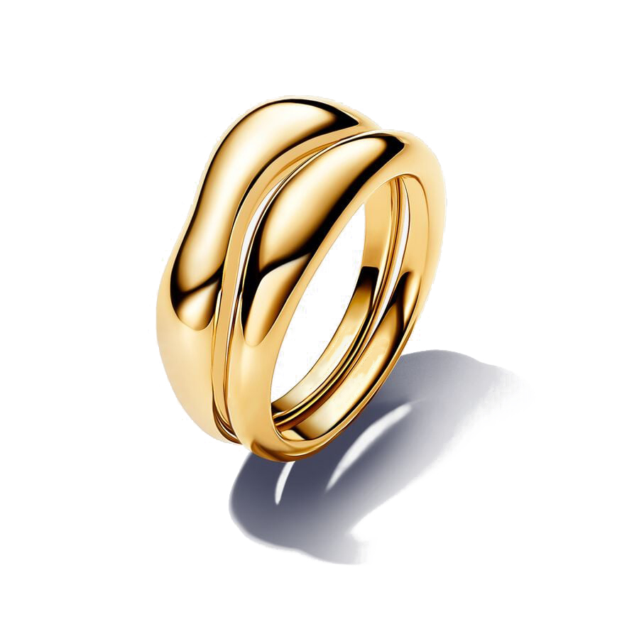 Cincin Perak Sterling 925 Lapi - Tie Clip Silver ulasan dan harga
