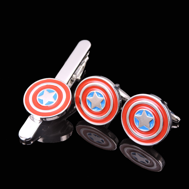 Kualitas Tinggi Manset atau Kl - Tie Bar Set Gift ulasan dan harga