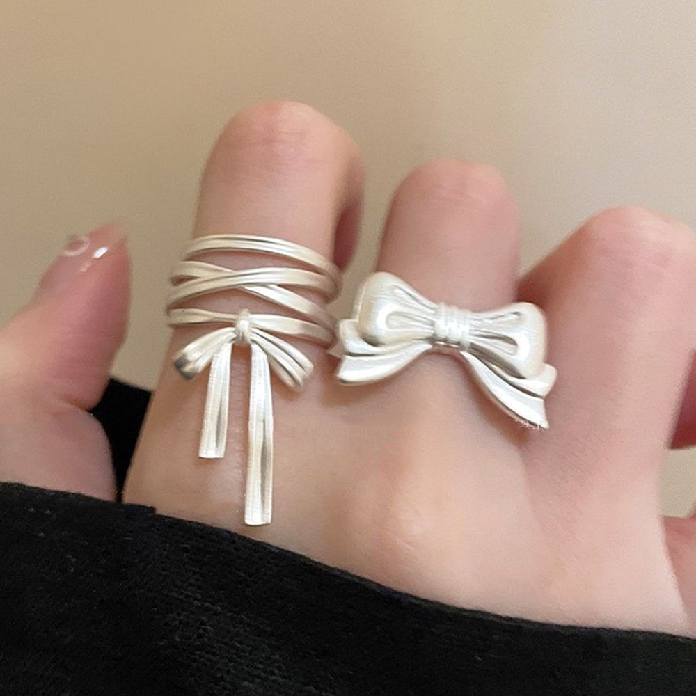 BF CLUB cincin perak Sterling  - Tie Clip Silver ulasan dan harga