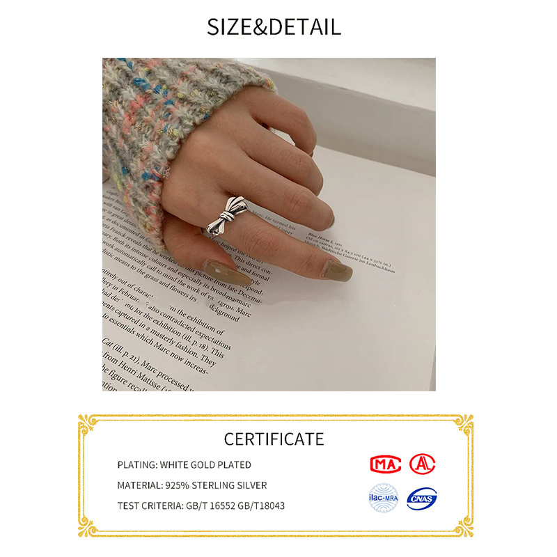 Kualitas Tinggi Fashion 925 St - Tie Clip Silver ulasan dan harga